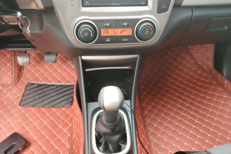 Used Nissan Sylphy 2016 Classic 1.6XE Manual Leading Edition