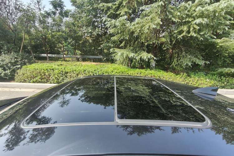 Used Chevrolet Malibu XL 2021 535T Automatic Sport Edition