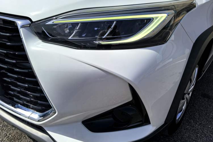 Used Toyota YARiS L Zhi Xuan 2022 X-Trail 1.5L CVT Leading PLUS Edition