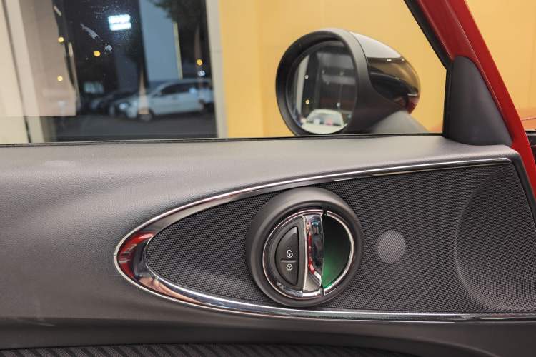 Used MINI Clubman 2016 1.5T COOPER