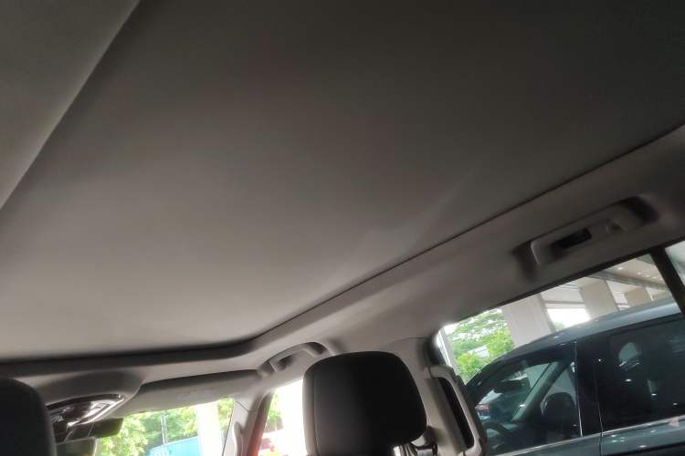 Used JETOUR Traveler 2023 2.0T All-Wheel-Drive CrossPRO