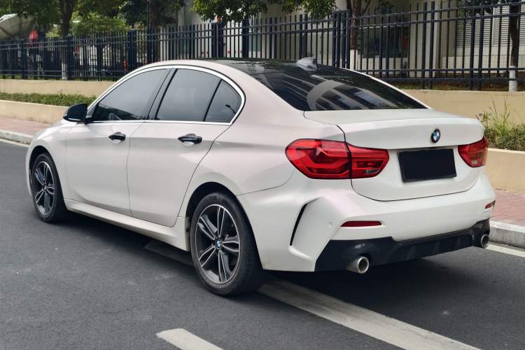 Used BMW 1 Series 2021 120i M Sport Edition