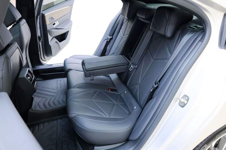 Used DS 9 2021 45THP Montmartre Advanced Edition
