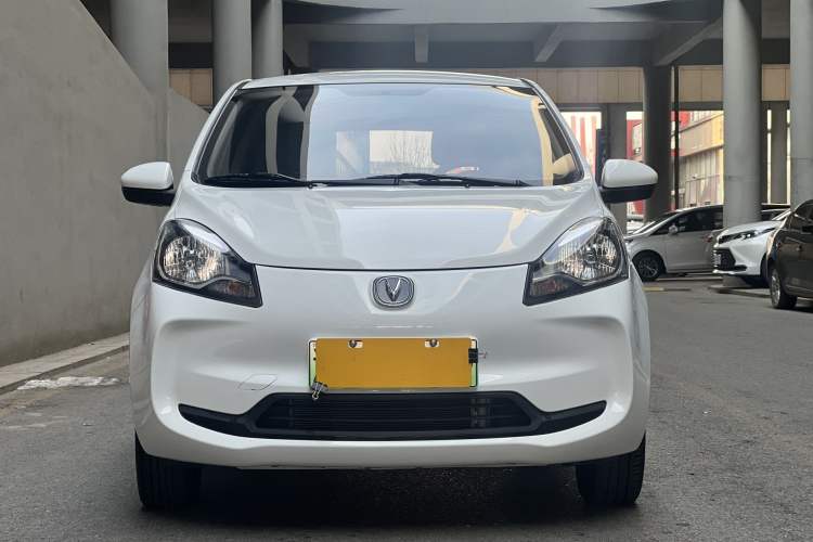 Used Oshan Benni E-Star 2022 National Edition Colorful Limited Edition (Fast-Charging Version) Lithium Iron Phosphate
