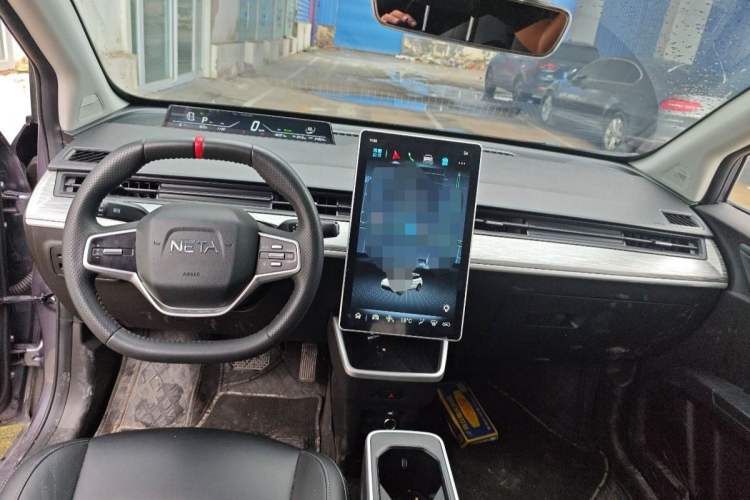 Used NETA AYA 2023 401 Lite
