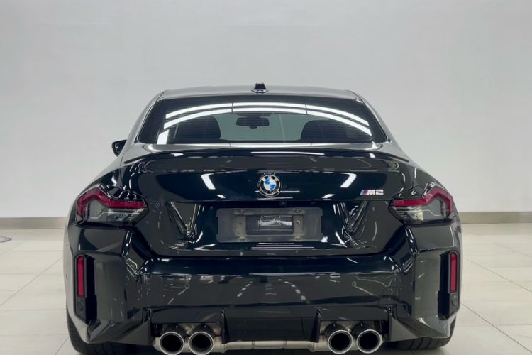 Used BMW M2 2023 M2
