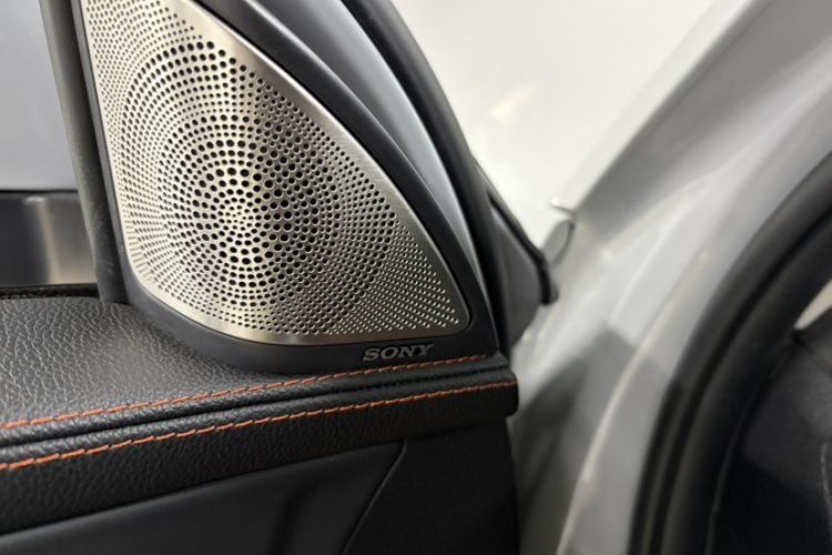 Used EXEED Lingyun 2021 400T Four-Wheel Drive Star Prestige Edition