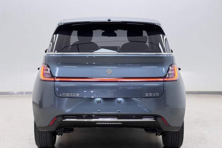 Used Baojun Cloud 2023 460 Pro