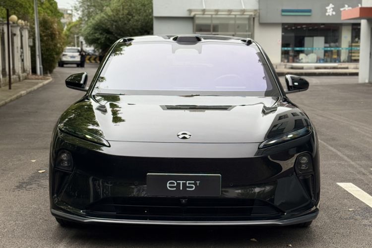 Used Nio ET5T 2024 75kWh Touring
