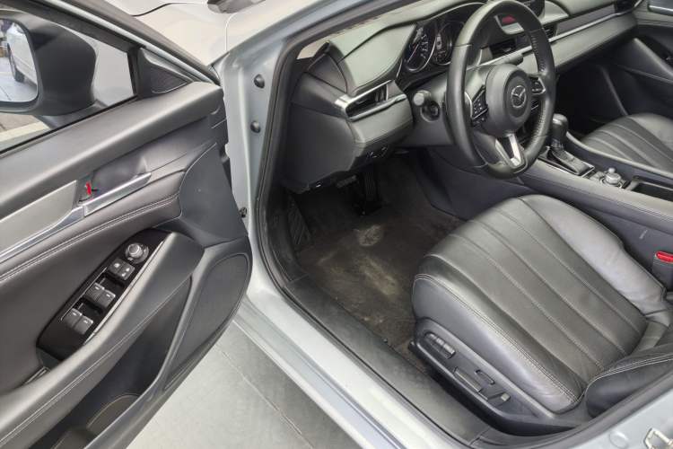 Used Mazda Atenza 2020 2.5L Skyline Sport Edition Exterior 8