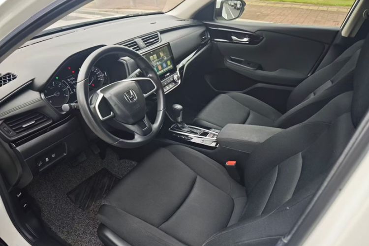 Used Honda Crider 2019 180 Turbo CVT Comfort Version China VI
