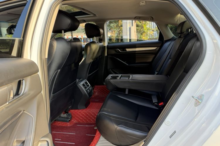 Used Honda Accord 2022 260TURBO Luxury Edition