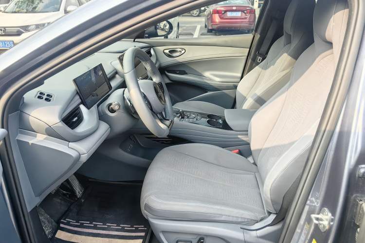 Used BYD Seal 06GT 2025 Intelligent Driving Version 505 Wave Edition