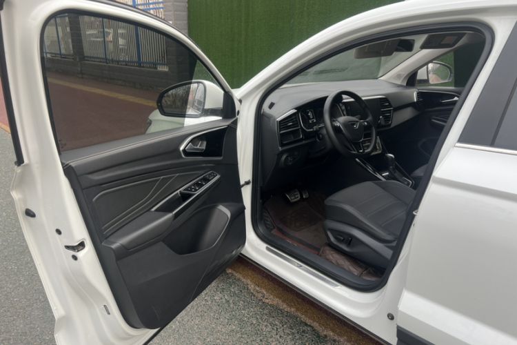 Used Jetta VS7 2021 1.4T Automatic Enjoyment Edition
