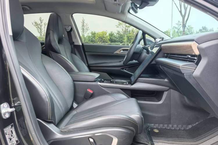 Used XPeng P5 2022 550E