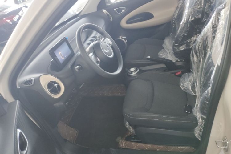 Used Wuling Bingo 2024 203km Light Edition