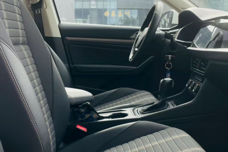 Used Volkswagen Lavida 2021 280TSI DSG Comfort Edition