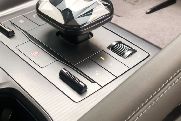 Used BYD Song L EV 2025 662 km Ultra-Range Version