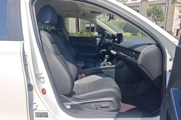 Used Honda Integra 2023 240TURBO CVT Smart Enjoyment Version