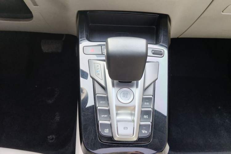 Used BYD Yuan Pro 2021 401 km Deluxe Version