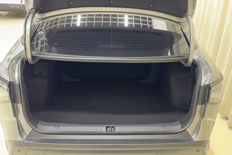 Used Toyota bZ3 2023 517 km Elite PRO