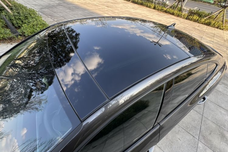 Used Volkswagen Lamando 2024 Lavida L 280TSI DSG Spicy Edition