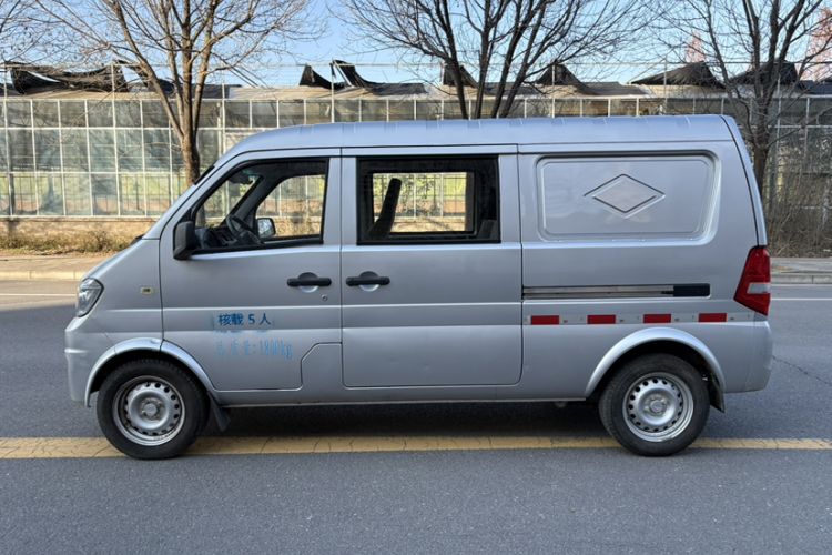 Used Dongfeng Xiaokang K05S 2019 1.2L Practical Version China VI Standard DK12