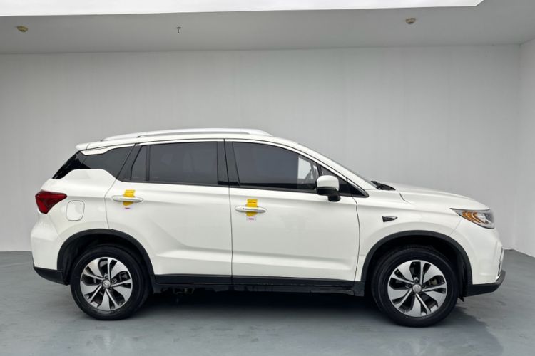 Used GAC Group ix4 2018 Leading Edition
