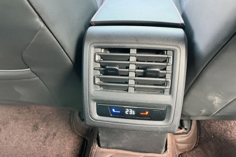 Used Volkswagen Golf GTI 2023 380TSI DSG GTI