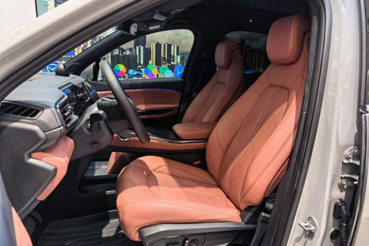 Used Nio EC6 2020 615 km Performance Edition