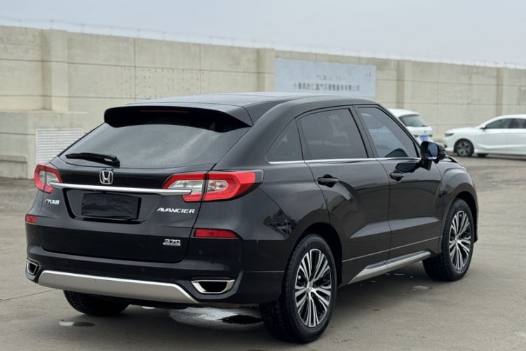 Used Honda Avancier 2017 370TURBO 2WD Luxury Edition Exterior 3