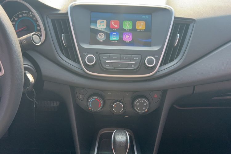 Used Chevrolet Cavalier 2019 320 Automatic Xinyue Edition