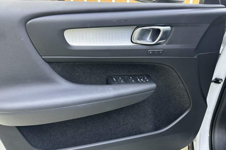 Used Volvo XC40 2020 T3 Smart & Stylish Edition
