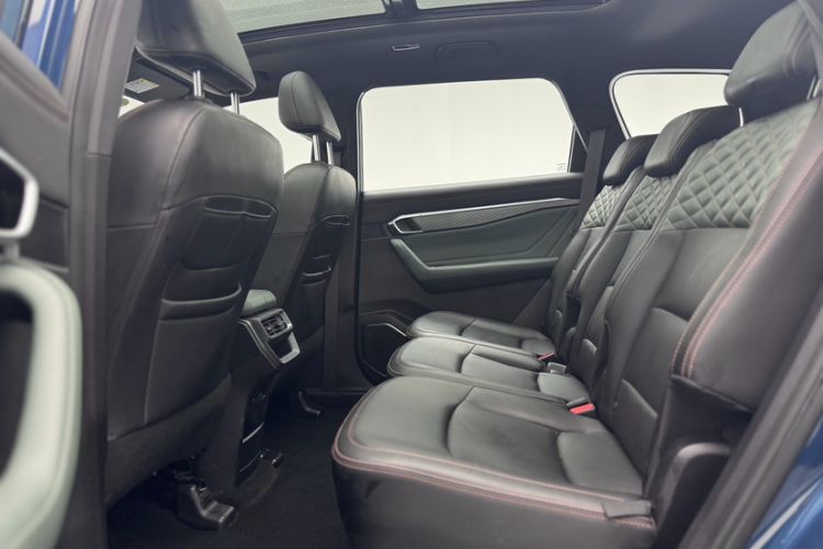 Used Geely Auto Haoyue L 2023 2.0T DCT Prestige Edition