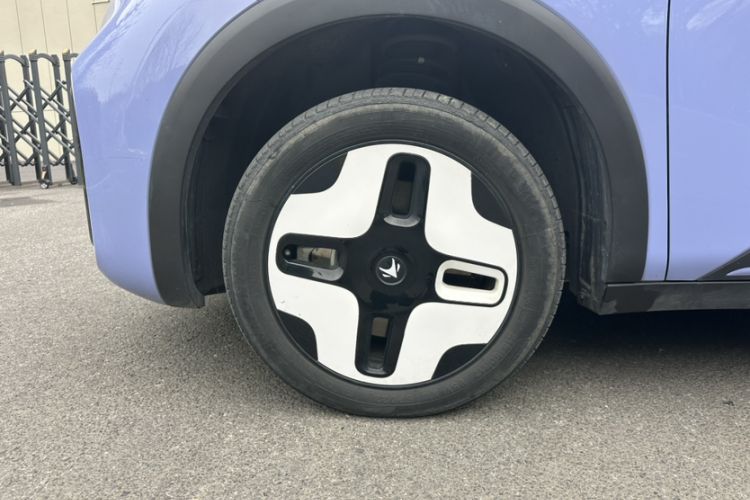 Used ARCFOX Kaola 2023 Family Edition Pro