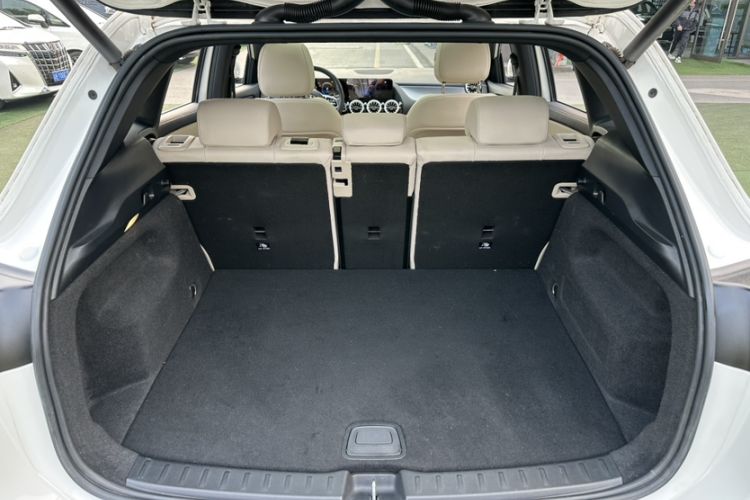 Used Mercedes-Benz EQA 2022 EQA 260
