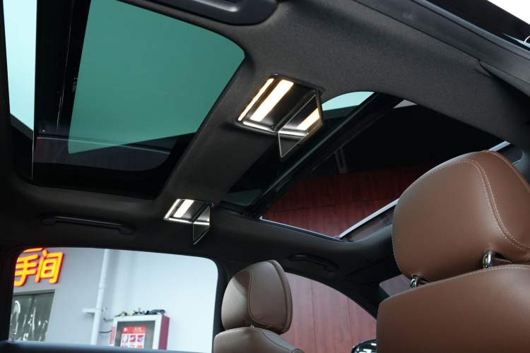 Used Mercedes-Benz E-Class 2021 Facelift E 260 L Sport Edition