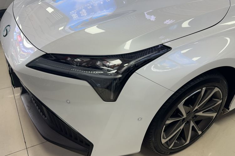 Used AION S Plus 2022 70 Intelligent Driving Edition