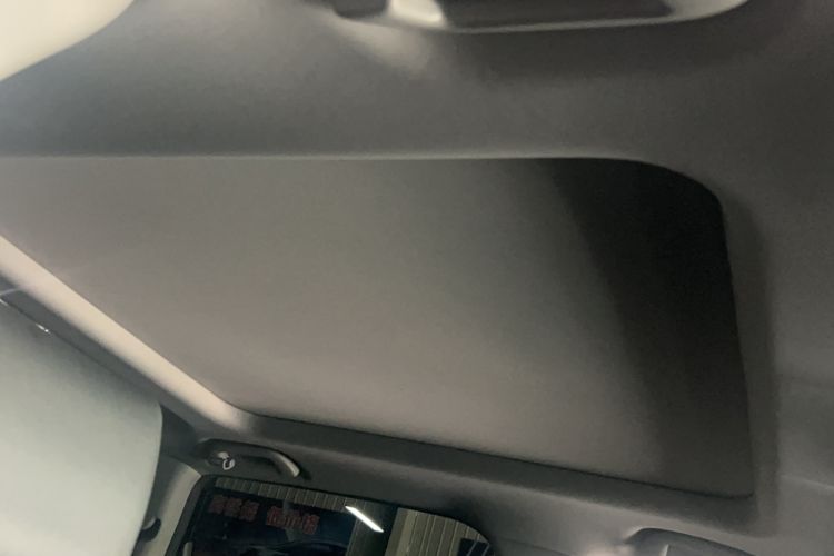 Used Honda Breeze 2021 240TURBO CVT Two-Wheel Drive Smart Enjoyment Version Headliner