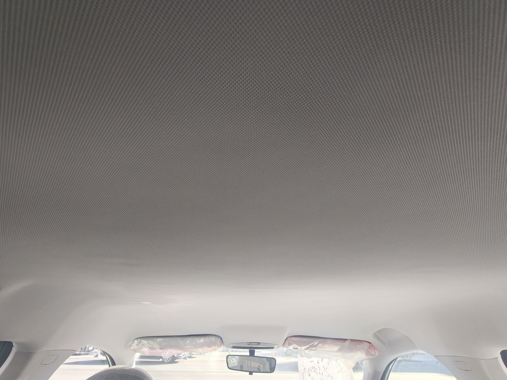 Geely Auto Emgrand 2023 4th Generation Champion Edition 1.5L CVT Luxury Model — снимка 14