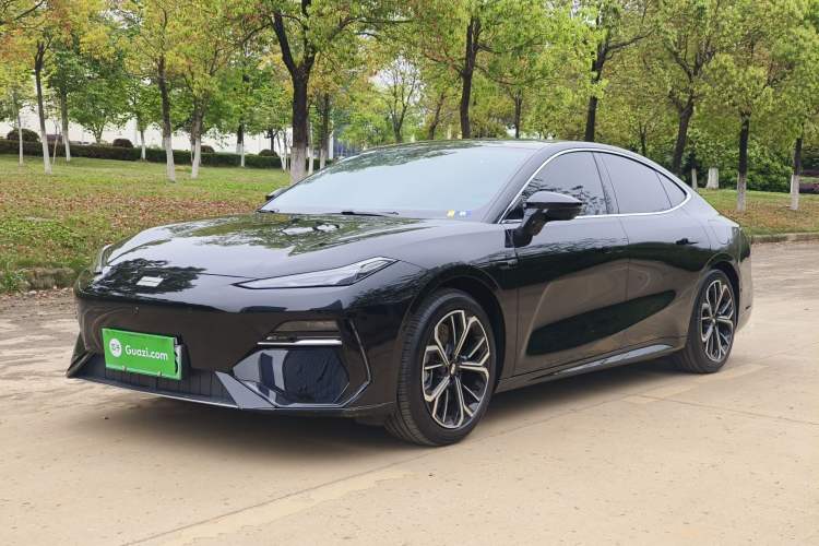 Used Geely Galaxy E8 2025 575 km Exploration Intelligent Driving Edition