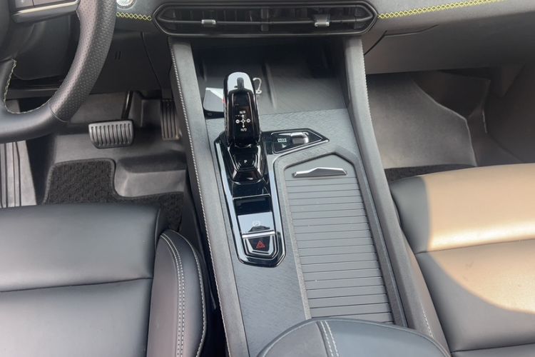 Used Lynk & Co 03 2023 1.5TD DCT JingPlus
