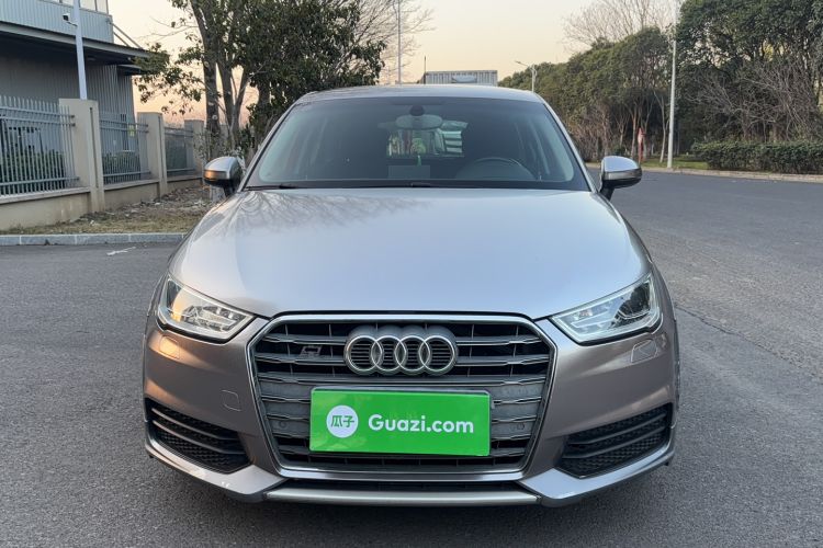 Used Audi A1 2016 30 TFSI Sportback Design Fashion Edition