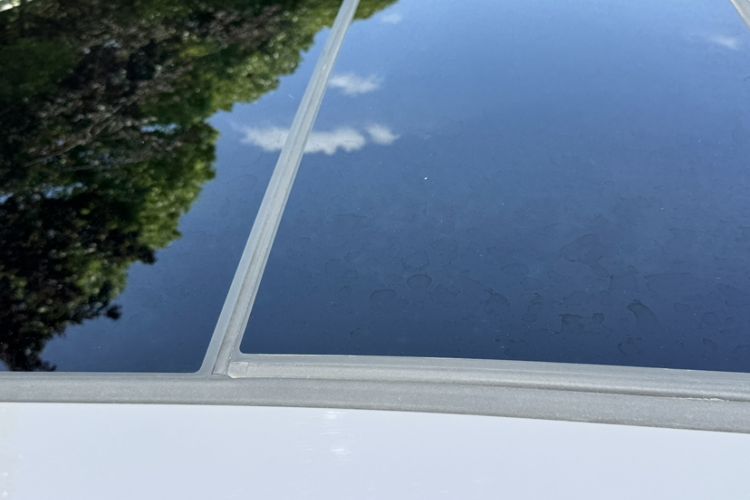 Used BYD Han 2025 DM-i Intelligent Driving Edition 125KM LiDAR Flagship Model
