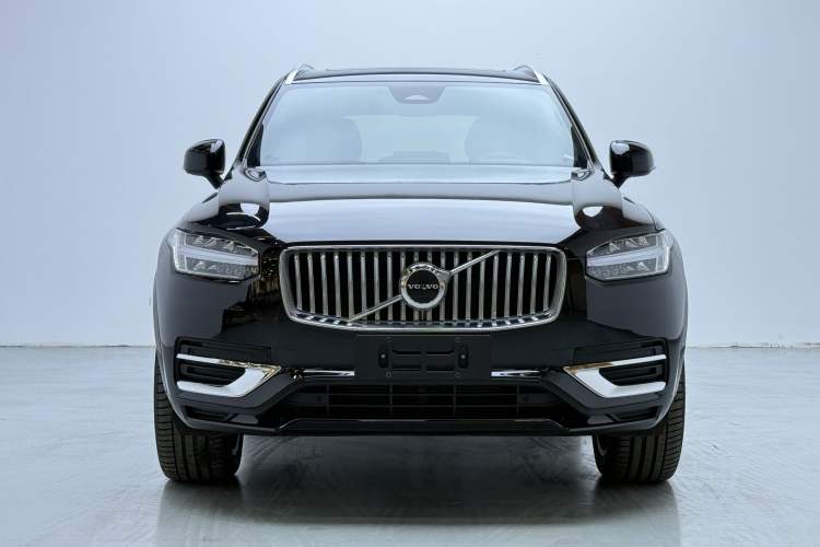 Used Volvo XC90 2024 B5 SmartDrive Luxury Edition 7-Seater

