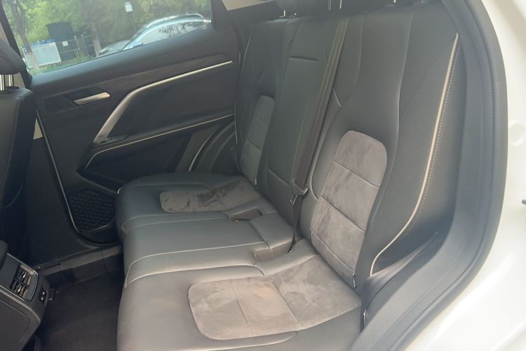 Used Haval H6 2021 National Trend Edition 2.0 GDIT Automatic Champion Version