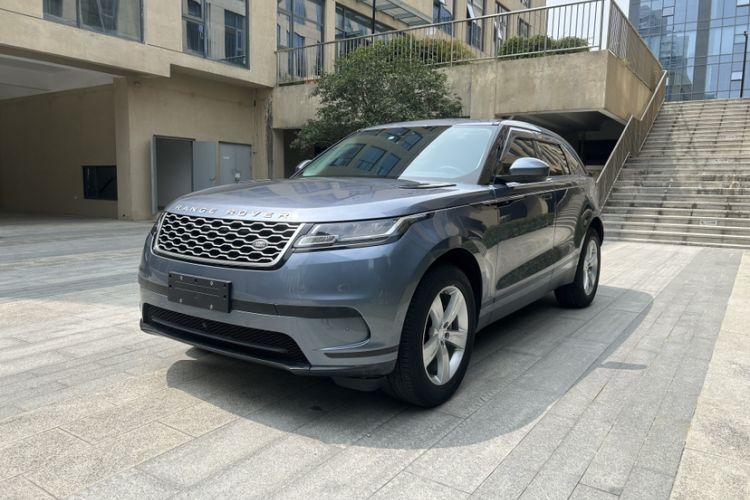 Used Land Rover Range Rover Velar 2020 P250