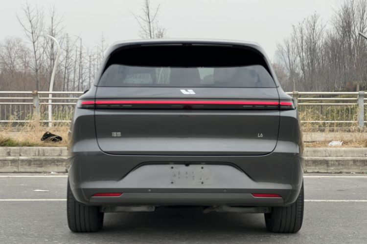 Used Li Auto L6 2024 Pro Model