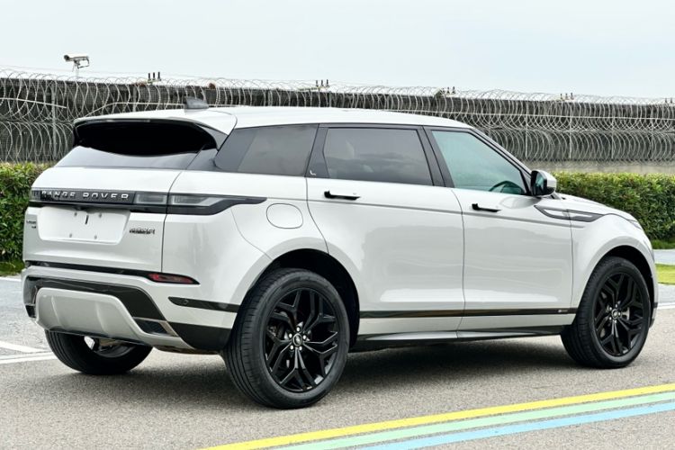 Used Land Rover Range Evoque 2021 Range Rover Velar 249 PS R-Dynamic S Performance Edition