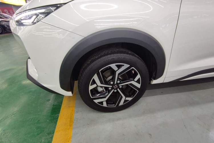 Used SOL X8 2021 300T DCT Luxury Smart Connect Edition 7 Seats